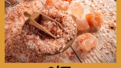 Sal Rosa del Himalaya | Espirulina Verde