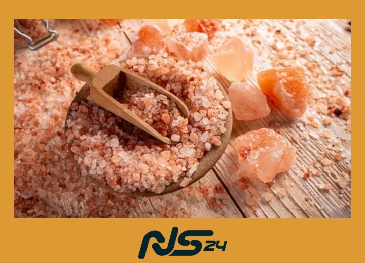 Sal Rosa del Himalaya | Sal Rosa del Himalaya