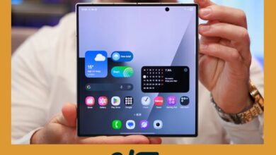Samsung Galaxy Fold 7 | Microsoft Azure IA