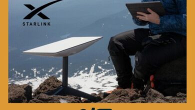 Satelites Starlink | Podcasts IA