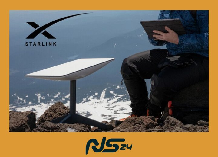 Satelites Starlink | Satélites Starlink