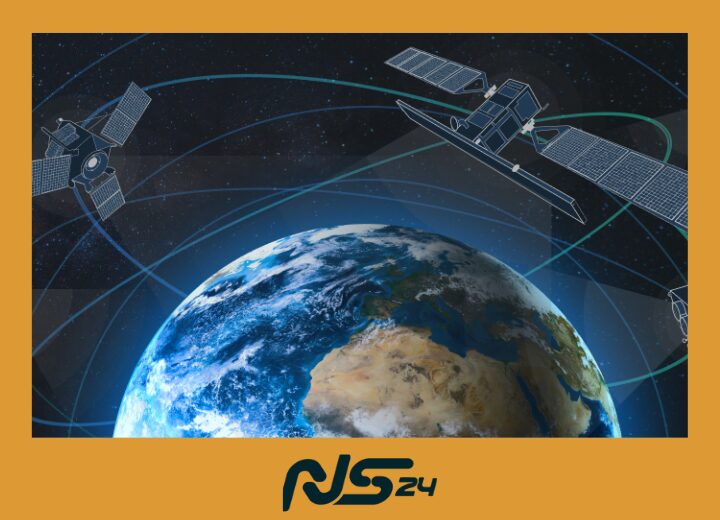 Satélites para Clima: Predicciones Exactas de Tormentas en Horas | Satélites para Clima Satelites para Clima | Satélites para Clima