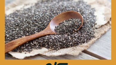 Semillas de Chía: Fibra que Sacieta y Mejora Digestión Intestinal | Miel Manuka Pura Semillas de Chia | Miel Manuka Pura