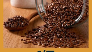 Semillas de Lino | Miel Cruda Local