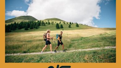 Senderismo Ligero: Caminatas que Queman Grasa sin Esfuerzo Extremo | Batidos Verdes Senderismo Ligero | Batidos Verdes