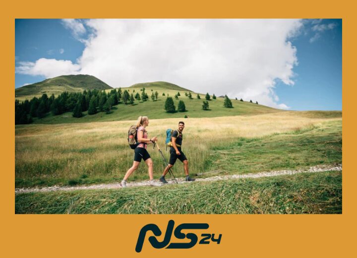 Senderismo Ligero: Caminatas que Queman Grasa sin Esfuerzo Extremo | Senderismo Ligero Senderismo Ligero | Senderismo Ligero