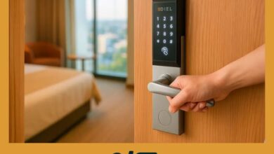 Smart Homes Seguras | Robótica Médica