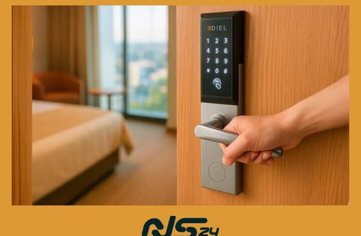 Smart Homes Seguras | Smart Homes Seguras