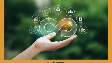 Sostenibilidad Tech: Baterías Reciclables que Duran 10 Años Más | Robótica Doméstica Sostenibilidad Tech | Robótica Doméstica