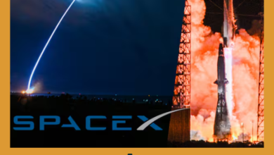 EspacioX Lanza Starship: Viajes a Marte en Menos de 6 Meses Posibles | 5G Avanzado Spacex Lanza Starship | 5G Avanzado