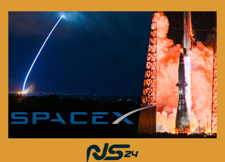 EspacioX Lanza Starship: Viajes a Marte en Menos de 6 Meses Posibles | EspacioX Lanza Starship Spacex Lanza Starship | EspacioX Lanza Starship