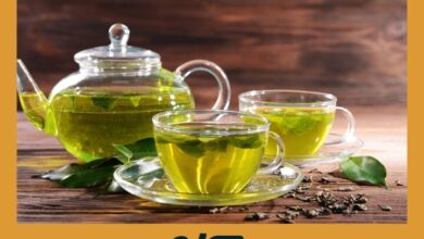 Té Verde Orgánico: Reduce el Estrés y Mejora el Sueño en Semanas | Yoga para Corredores Te Verde Organico | Yoga para Corredores