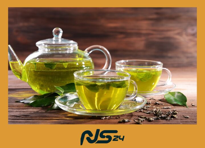 Té Verde Orgánico: Reduce el Estrés y Mejora el Sueño en Semanas | Té Verde Orgánico Te Verde Organico | Té Verde Orgánico