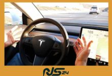 Tesla Optimiza Autopilot | Wikelman