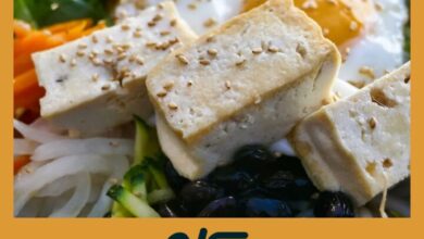 Tofu Fermentado: Probióticos para Flora Intestinal Equilibrada | Eucalipto en Vapor Tofu Fermentado | Eucalipto en Vapor