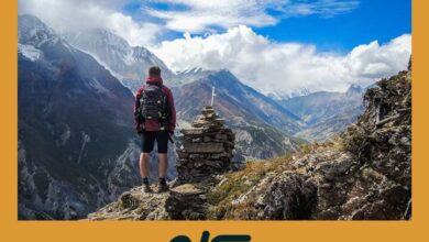 Trekking Semanal | Semillas de Lino