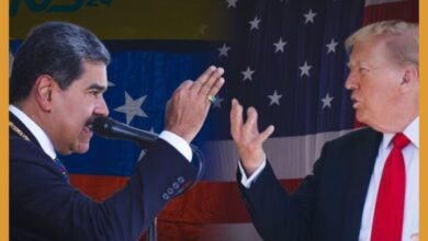 Trump abre la puerta a posibles conversaciones | Tiroteo