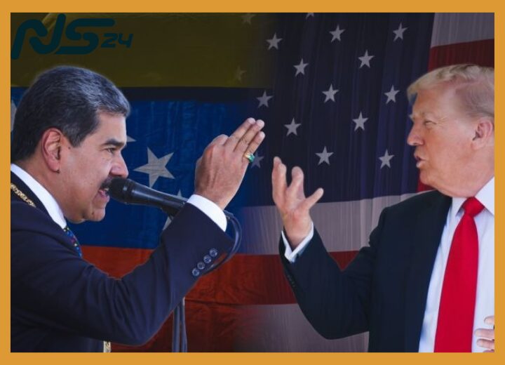 Trump abre la puerta a posibles conversaciones con Nicolás Maduro: “Venezuela quiere hablar” | Nicolas Maduro Trump abre la puerta a posibles conversaciones | Nicolas Maduro