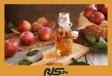 Vinagre de Manzana 1 | Wikelman