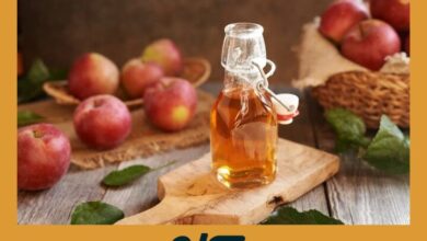 Vinagre de Manzana: Controla Azúcar en Sangre sin Medicamentos | Impresión 3D de Órganos Vinagre de Manzana 1 | Impresión 3D de Órganos