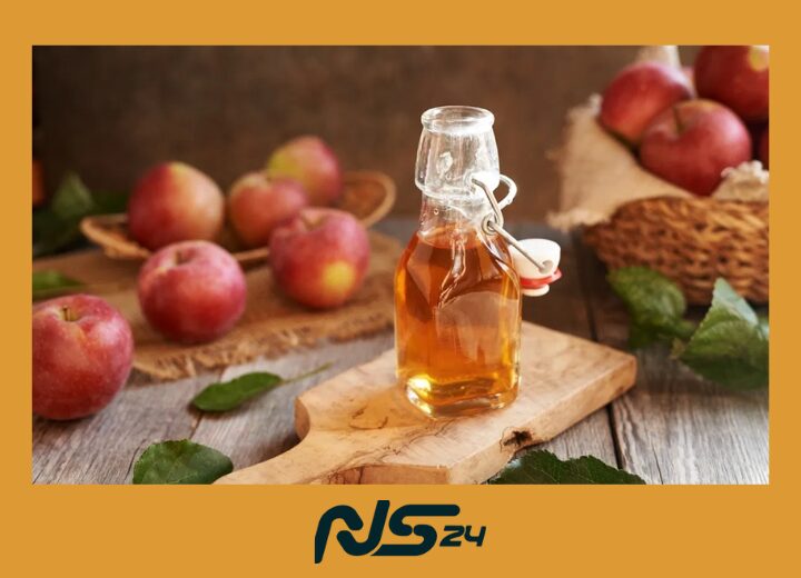 Vinagre de Manzana: Controla Azúcar en Sangre sin Medicamentos | Vinagre de Manzana Vinagre de Manzana 1 | Vinagre de Manzana