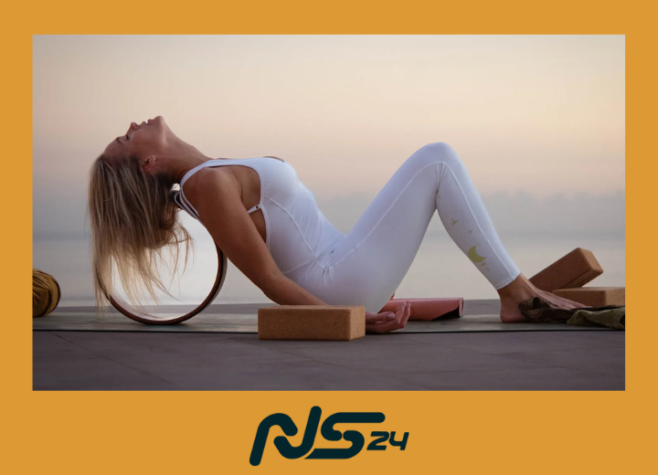 Yoga Restaurativo | Yoga Restaurativo