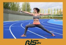 Yoga para Corredores | Wikelman