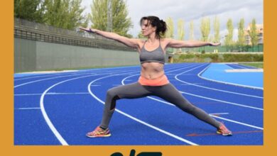 Yoga para Corredores | TEA vs. TDAH: Diferencias clave entre el autismo y el déficit de atención