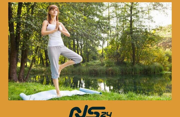 Yoga para Principiantes | Yoga para Principiantes