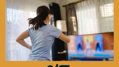 Zumba en Casa: Diversión que Quema 500 Calorías por Sesión | Algas Wakame Zumba en Casa | Algas Wakame