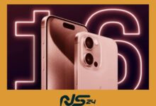 iPhone 16 | Wikelman