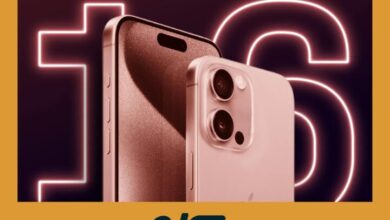 Apple Lanza iPhone 16: Cámara IA y Batería que Dura 2 Días Sin Cargar | NASA iPhone 16 | NASA