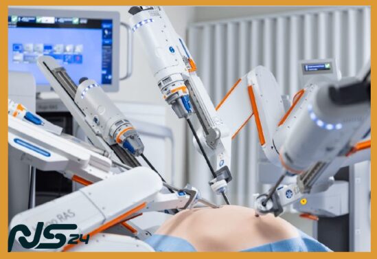 Robótica Médica