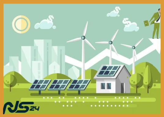 Energía Renovable Tech: Turbinas Eólicas Pequeñas para Hogares | Energía Renovable Tech Energía Renovable Tech