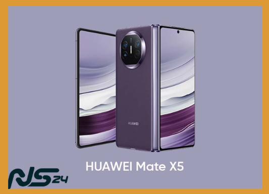 Huawei Mate X5