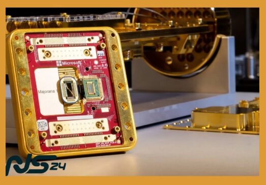 Quantum Computing: Soluciones a Problemas Climáticos Complejos | Quantum Computing image 126 7 | Quantum Computing