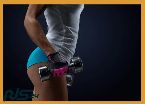 Entreno de Glúteos: Sentadillas que Levantan y Definen Forma | Entreno de Glúteos image 13 | Entreno de Glúteos