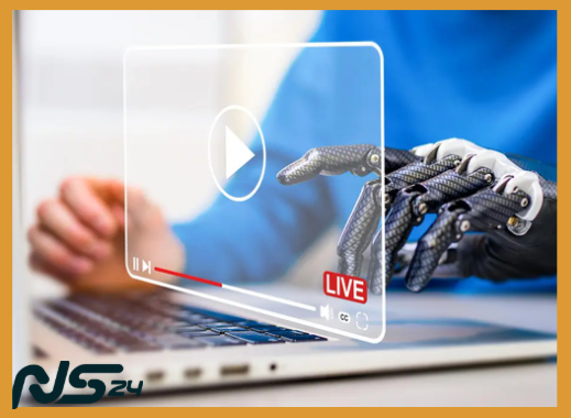 IA Generativa: Crea Videos Profesionales en Segundos sin Editar | IA Generativa image 135 | IA Generativa