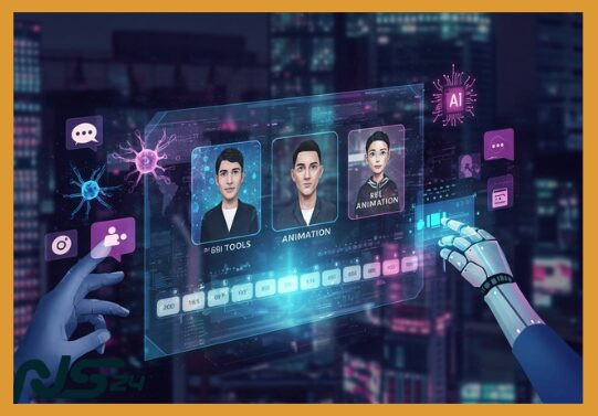 IA Generativa: Crea Videos Profesionales en Segundos sin Editar | IA Generativa image 136 1 | IA Generativa