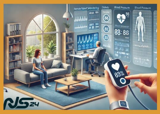 5G en Salud: Monitoreo Remoto de Pacientes en Tiempo Real | 5G en Salud image 136 10 | 5G en Salud