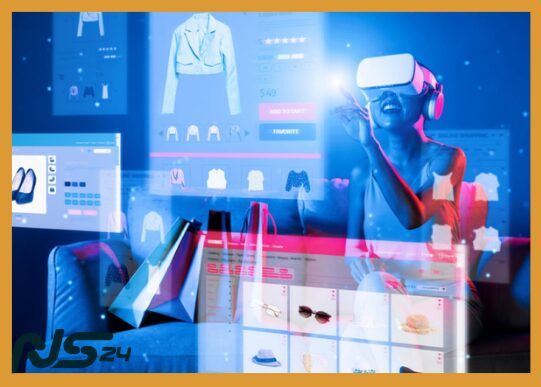 E-commerce con AR: Prueba Ropa Virtual Antes de Comprar Online | E-commerce con AR image 136 4 | E-commerce con AR