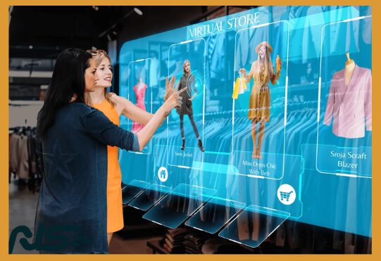 E-commerce con AR: Prueba Ropa Virtual Antes de Comprar Online | E-commerce con AR image 136 6 | E-commerce con AR