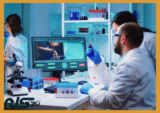 Biotecnología Digital: Genes Editados con Apps Móviles Simples | Biotecnología Digital image 146 10 | Biotecnología Digital