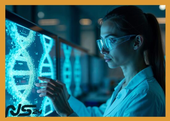 Biotecnología Digital: Genes Editados con Apps Móviles Simples | Biotecnología Digital Biotecnología Digital