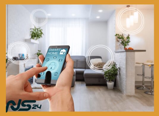 Smart Homes Seguras: Cerraduras que Reconocen Tu Voz y Rostro | Smart Homes Seguras Smart Homes Seguras