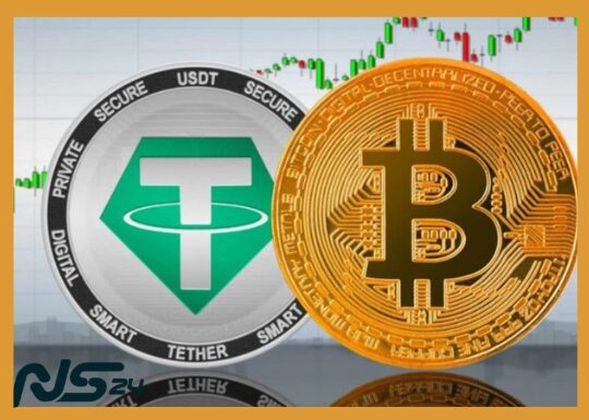 Criptomonedas Estables: Bitcoin Alcanza $100K con Regulación Nueva | Criptomonedas Estables image 154 1 | Criptomonedas Estables