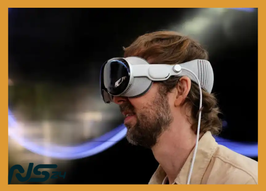 Realidad Mixta: Gafas Apple Vision Pro 2 para Juegos Inmersivos | Gafas Apple Vision Pro 2 Gafas Apple Vision Pro 2