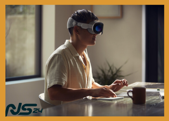 Realidad Mixta: Gafas Apple Vision Pro 2 para Juegos Inmersivos | Gafas Apple Vision Pro 2 image 157 | Gafas Apple Vision Pro 2