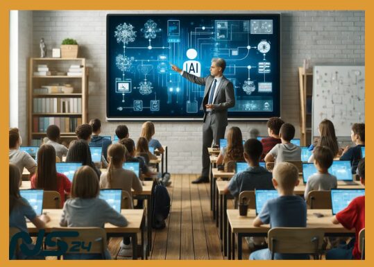 IA en Educación: Tutores Virtuales Personalizados para Cada Estudiante | IA en Educación image 164 3 | IA en Educación