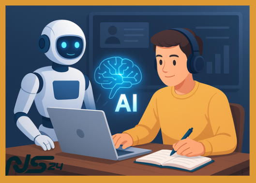 IA en Educación: Tutores Virtuales Personalizados para Cada Estudiante | IA en Educación image 165 | IA en Educación